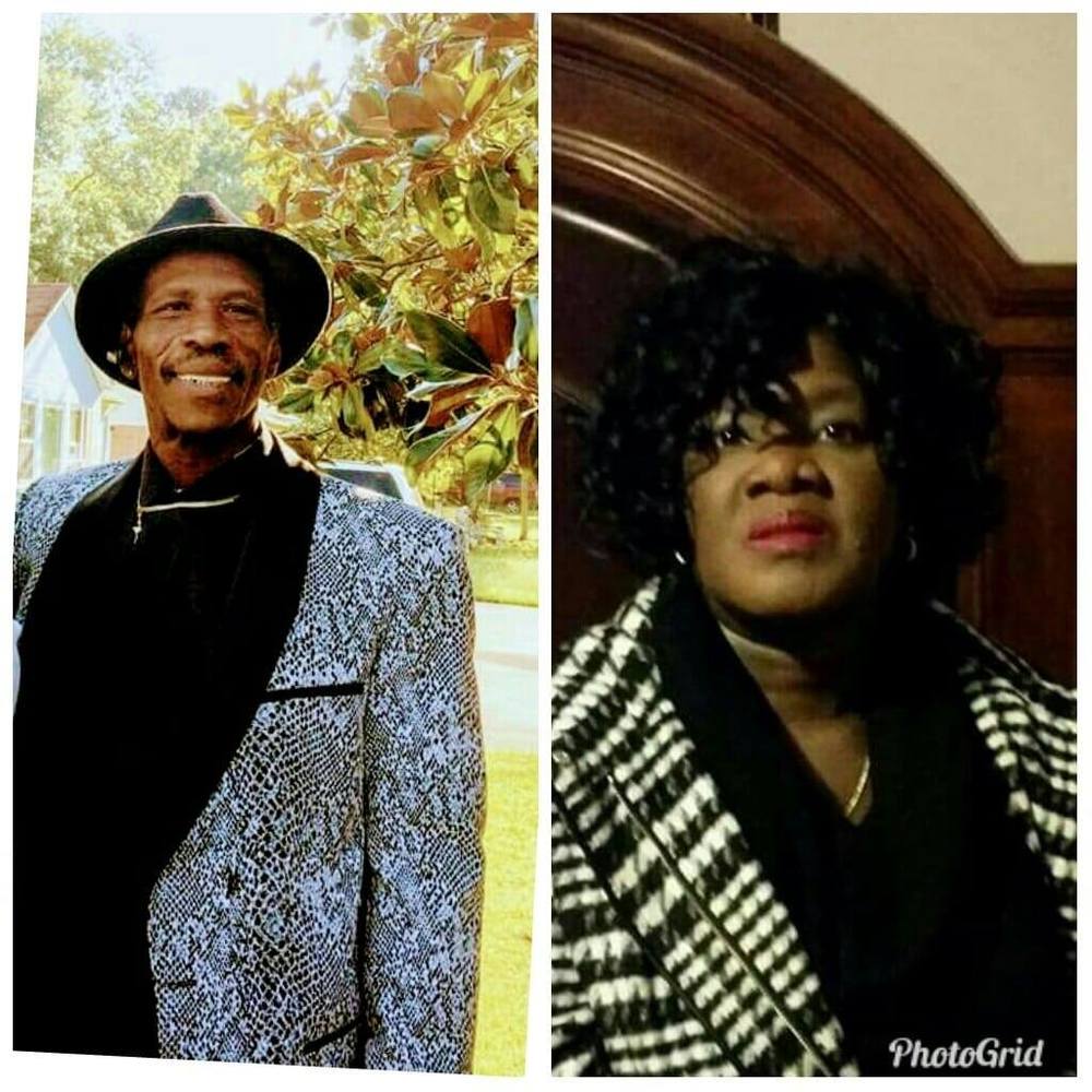 Meet your Posher, Loretta